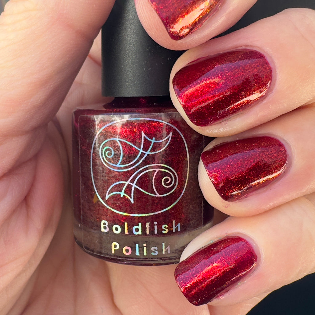 Sleigh All Day
