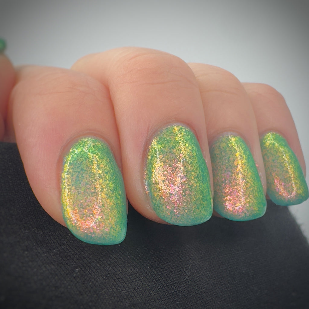Citrus Haze
