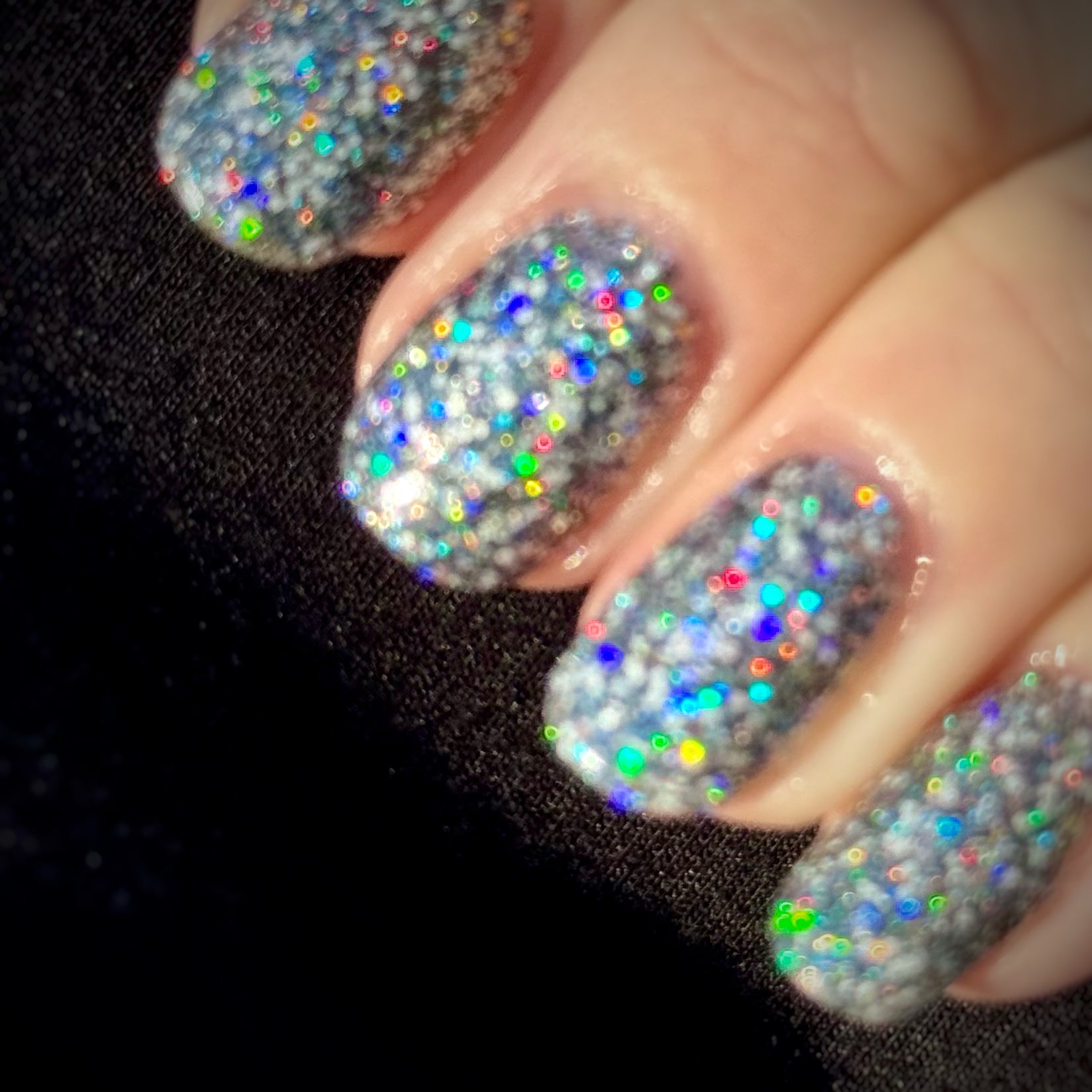 Through The Static