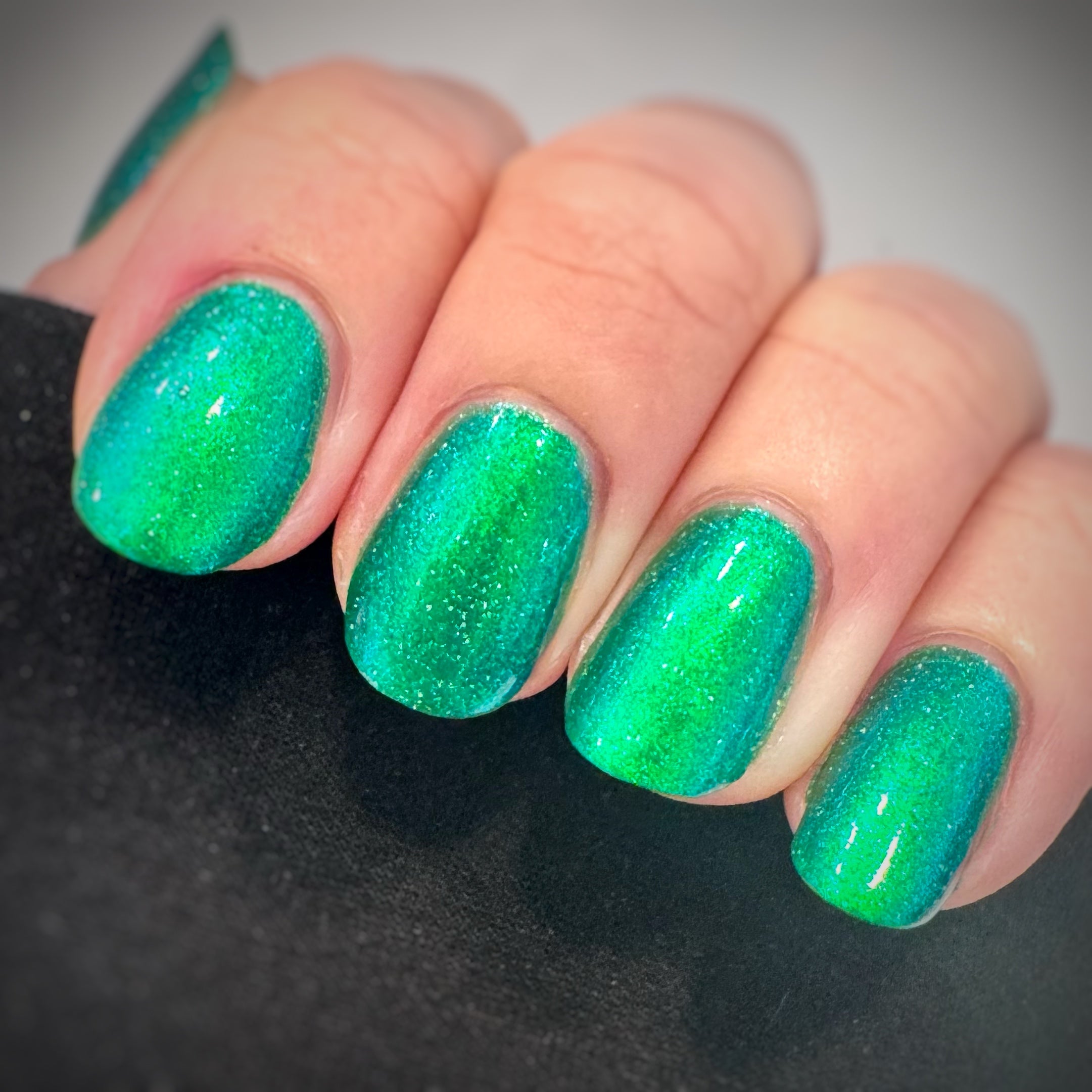Liquid Luck