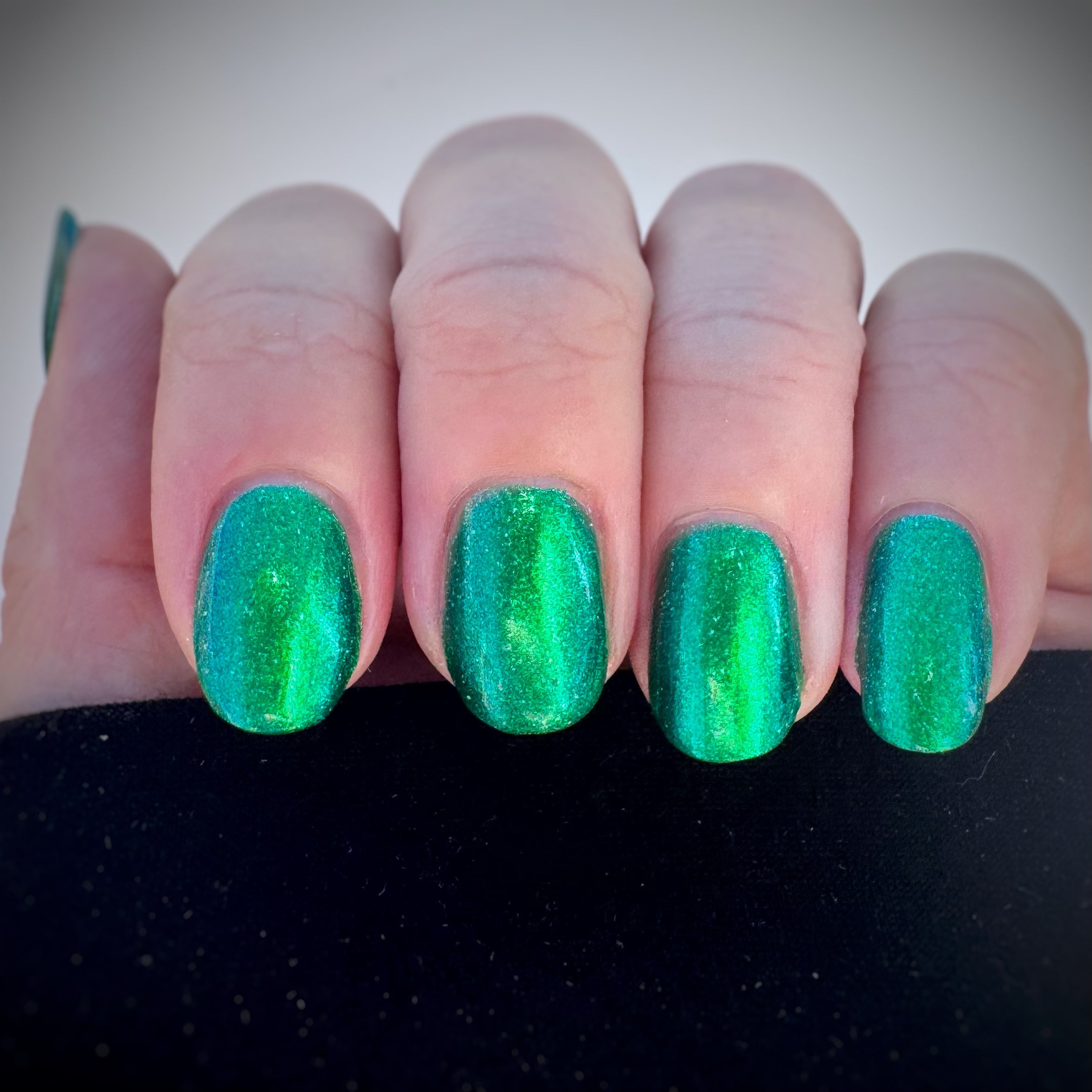 Liquid Luck