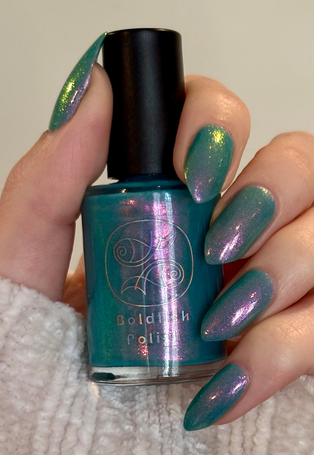 Rainbow Mist