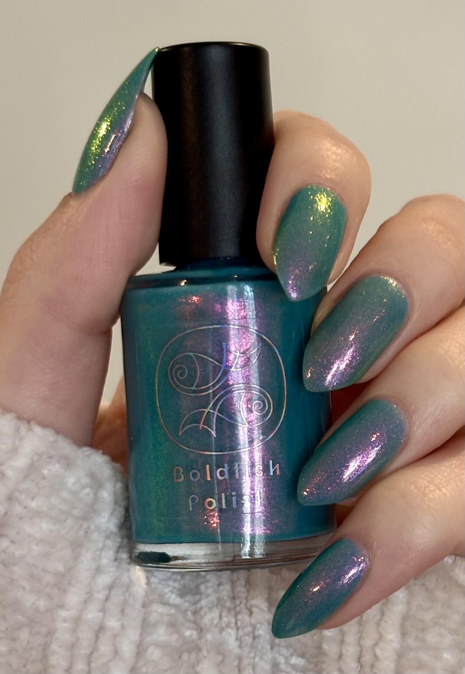 Rainbow Mist