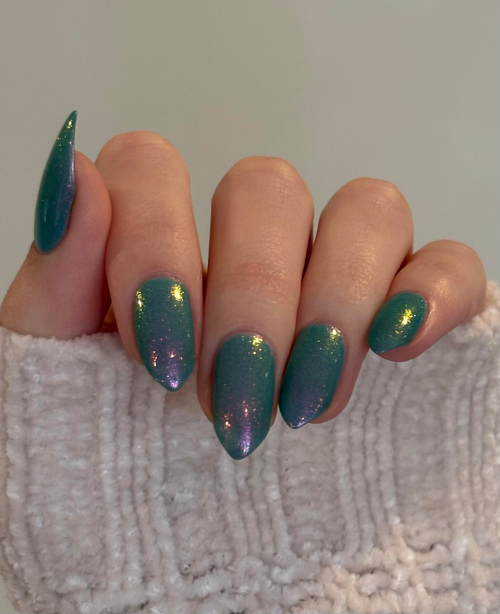 Rainbow Mist
