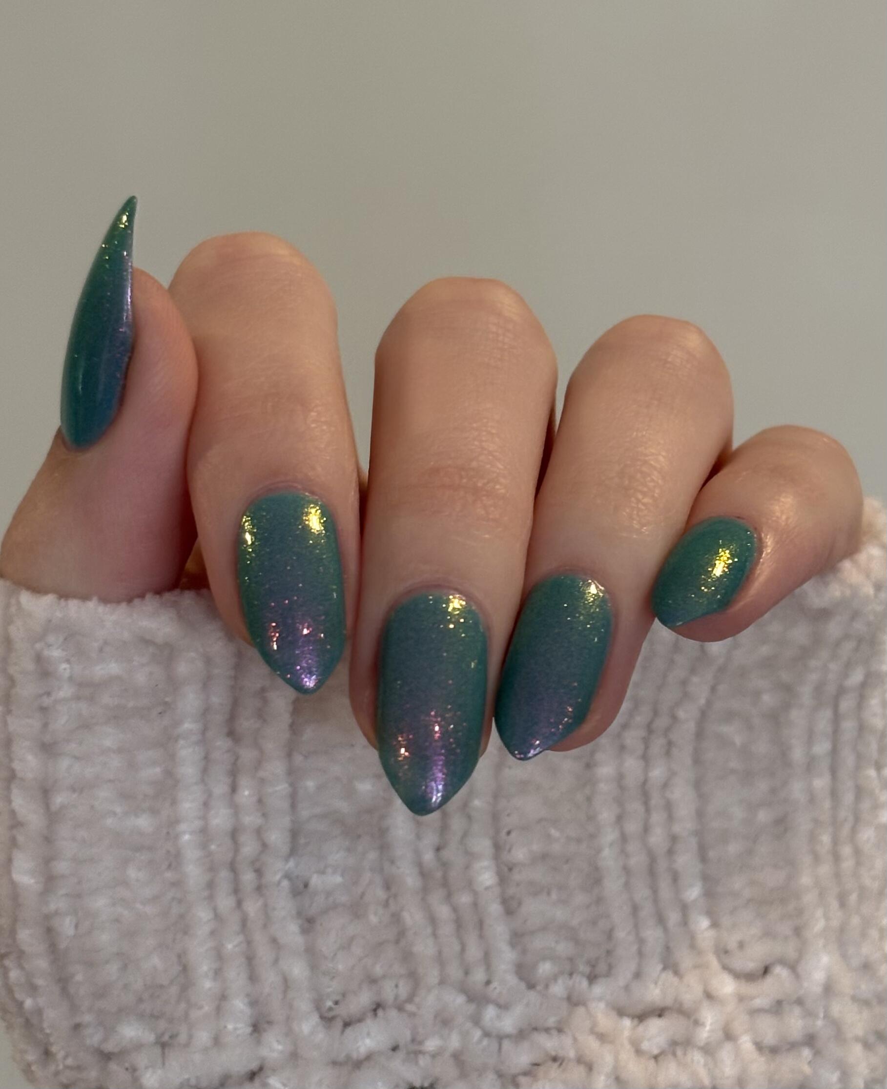 Rainbow Mist