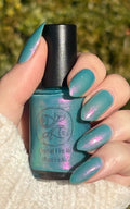 Rainbow Mist