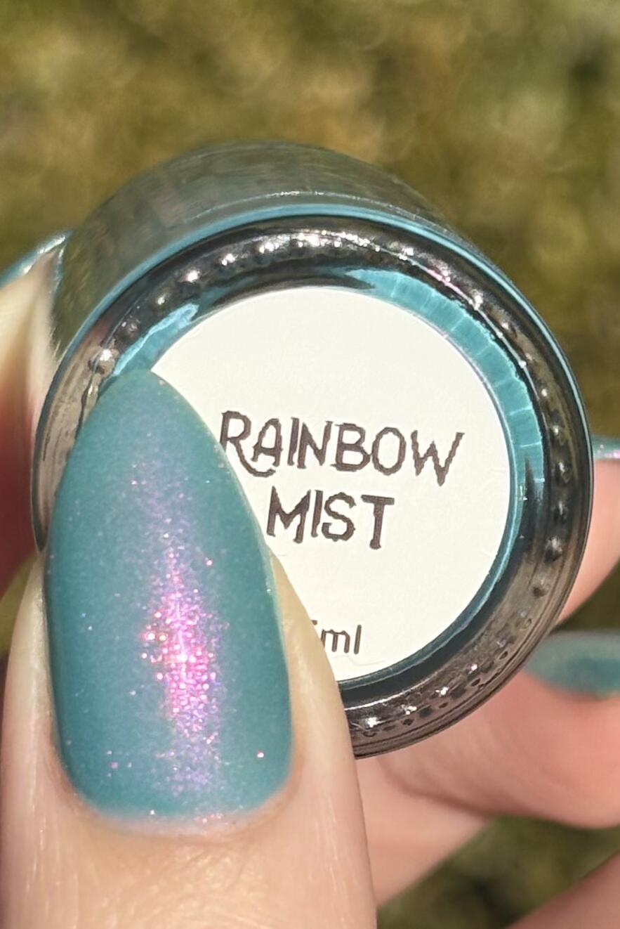 Rainbow Mist