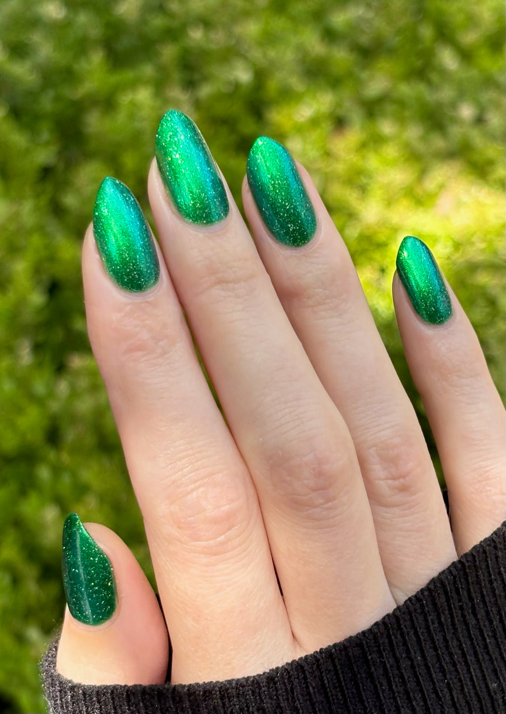 Liquid Luck
