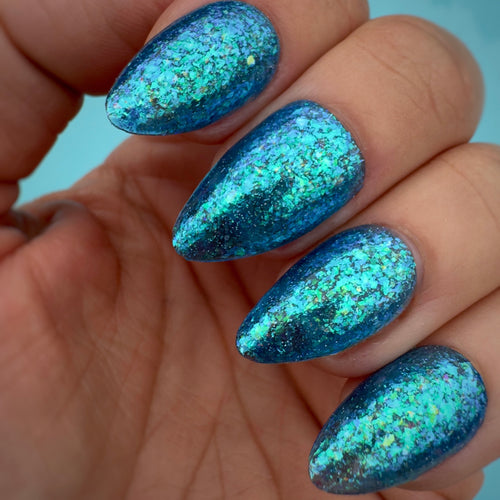 Aquaholic