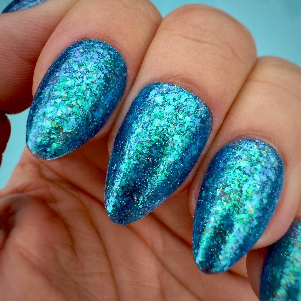 Aquaholic