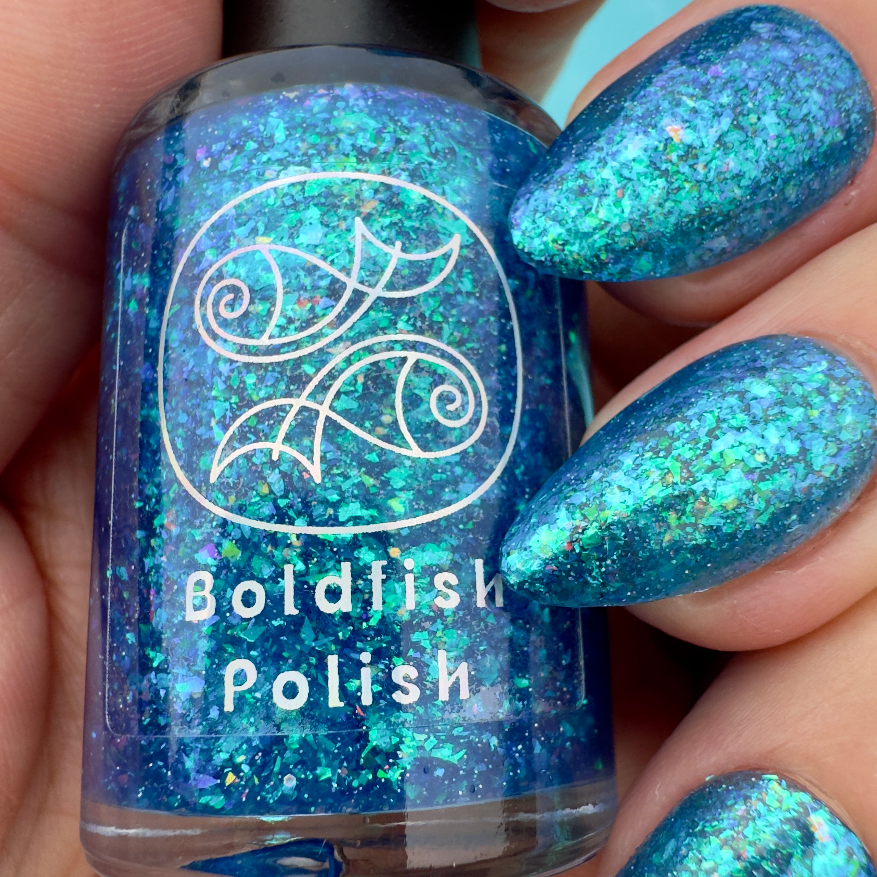 Aquaholic