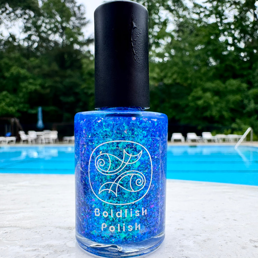 Aquaholic