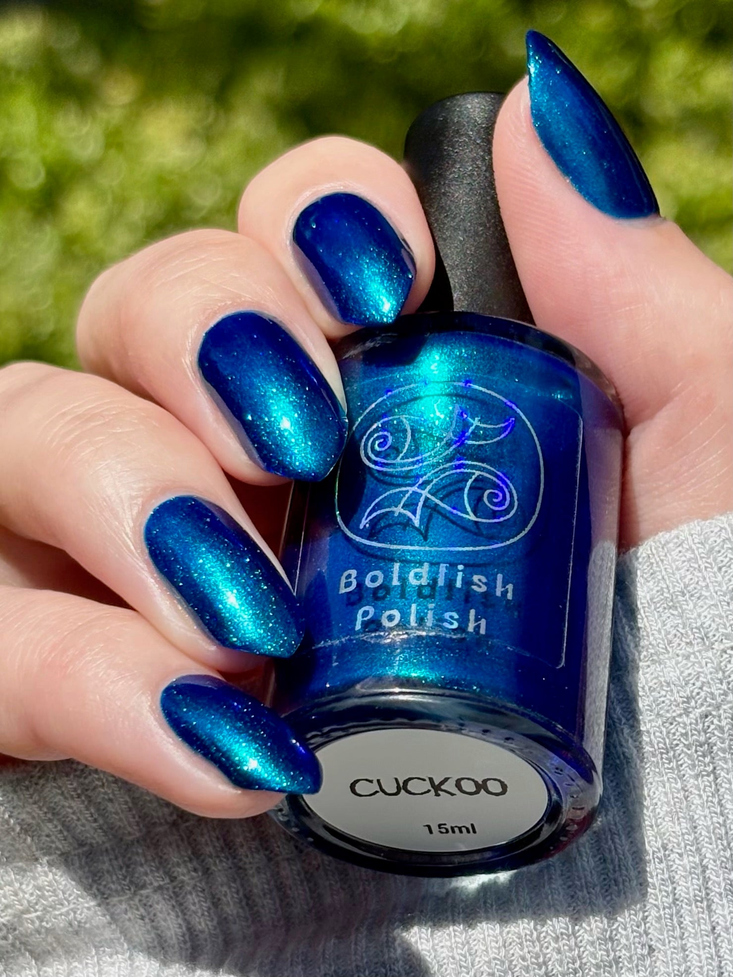 Cuckoo (Pre-order)