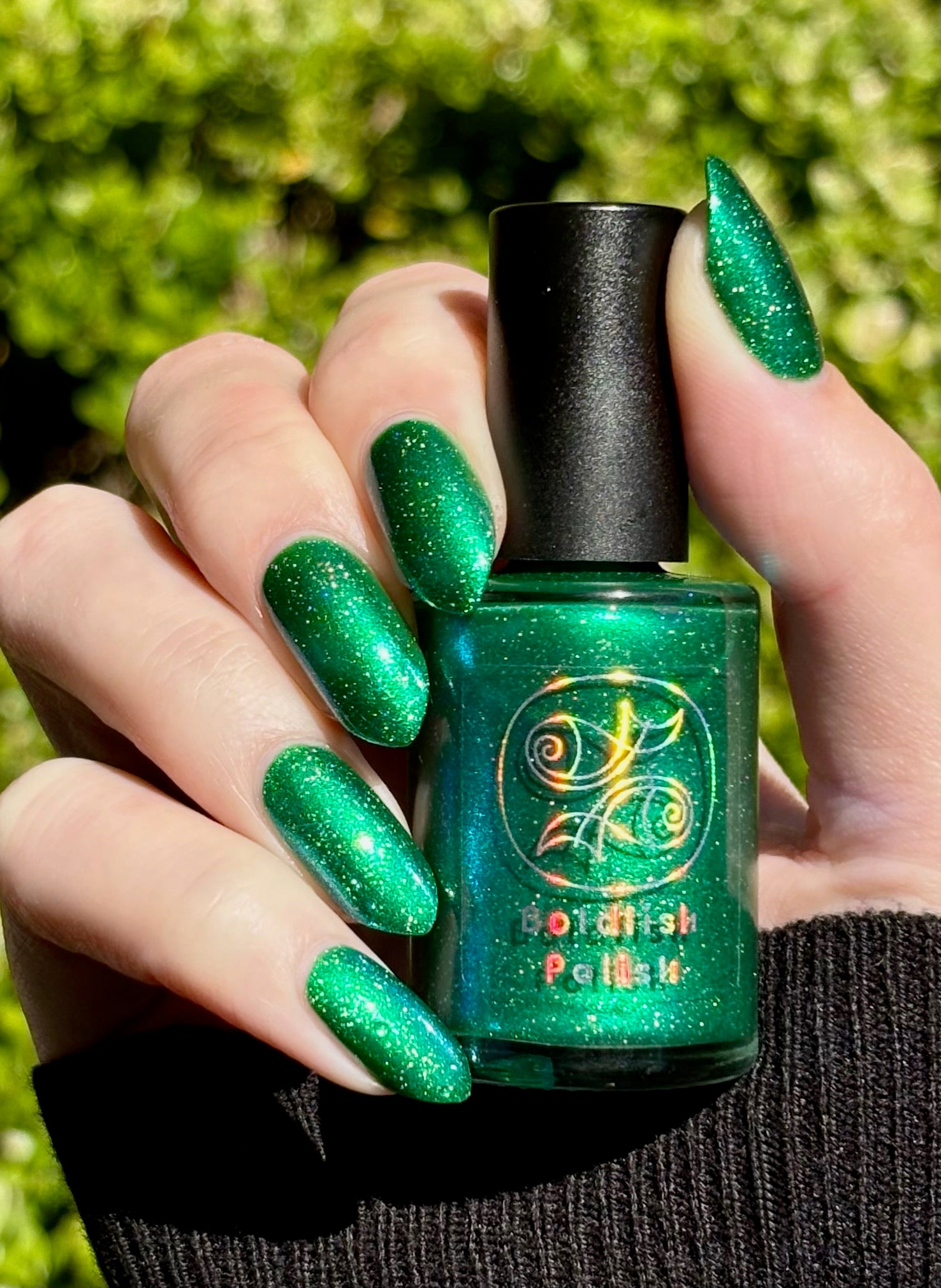 Liquid Luck