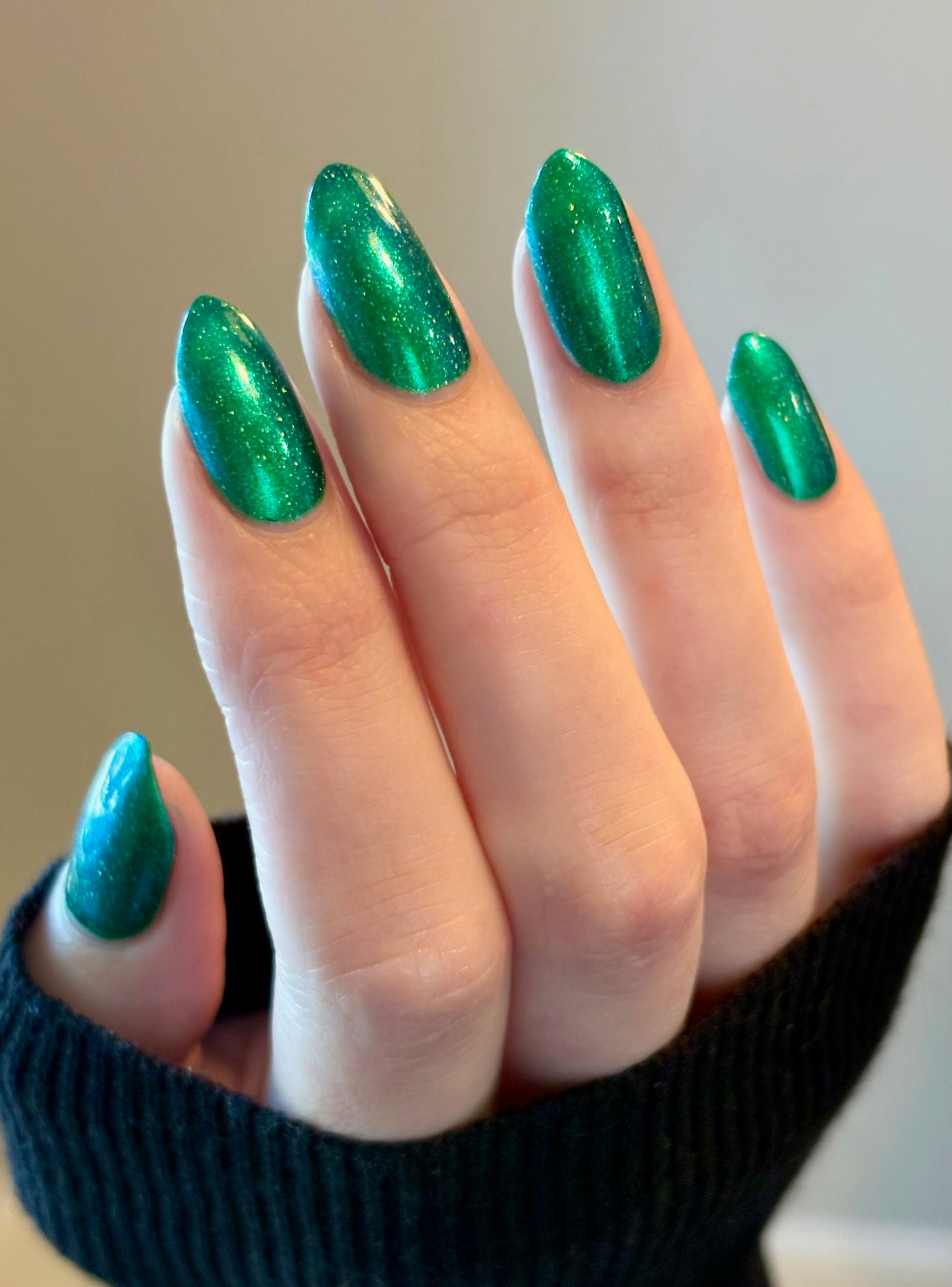 Liquid Luck