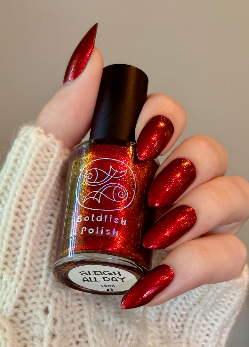 Sleigh All Day