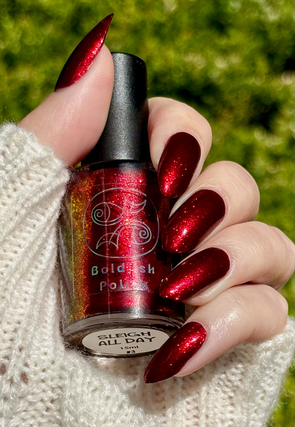 Sleigh All Day