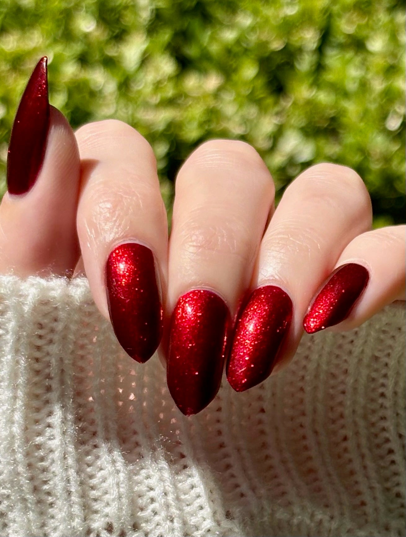 Sleigh All Day