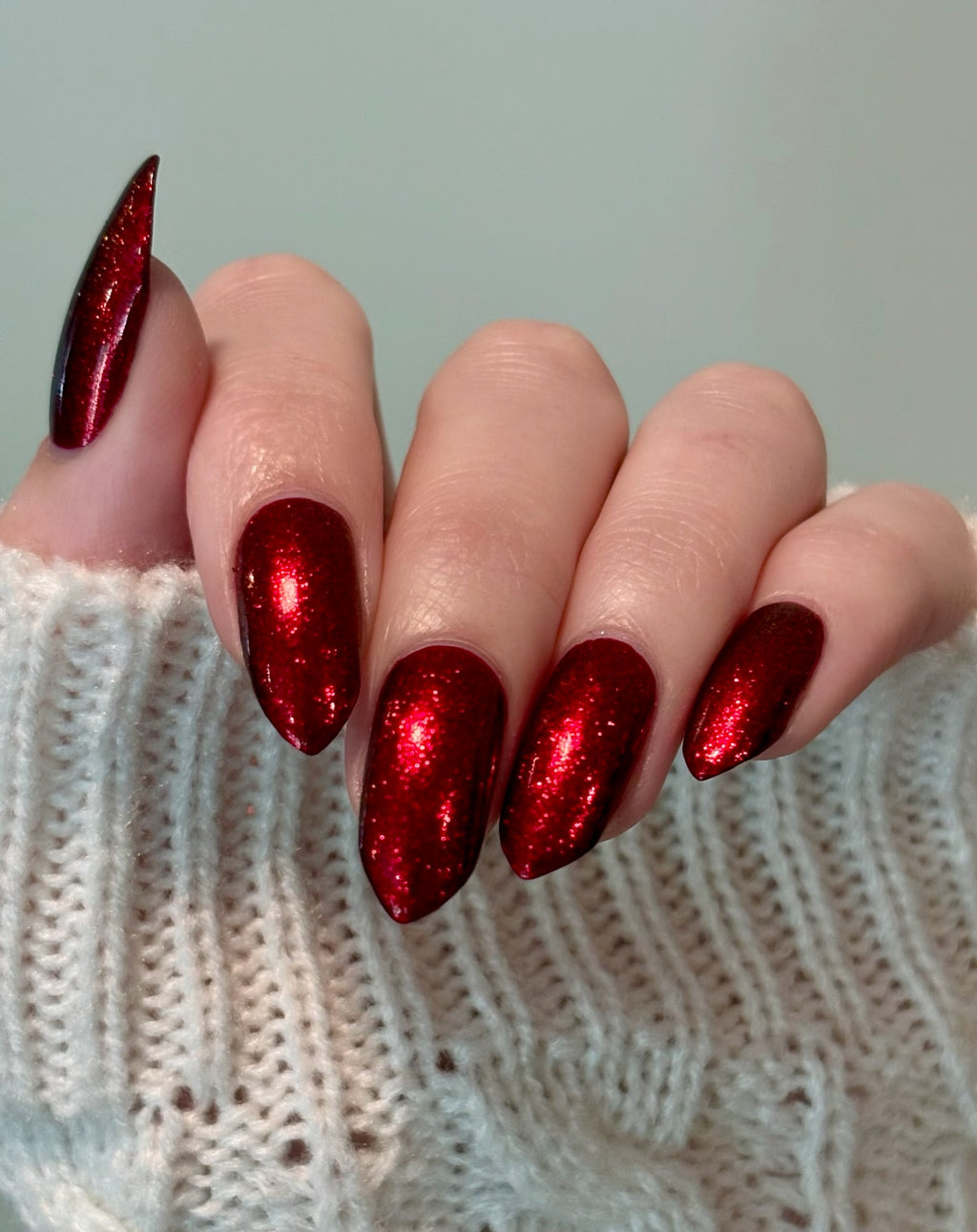 Sleigh All Day