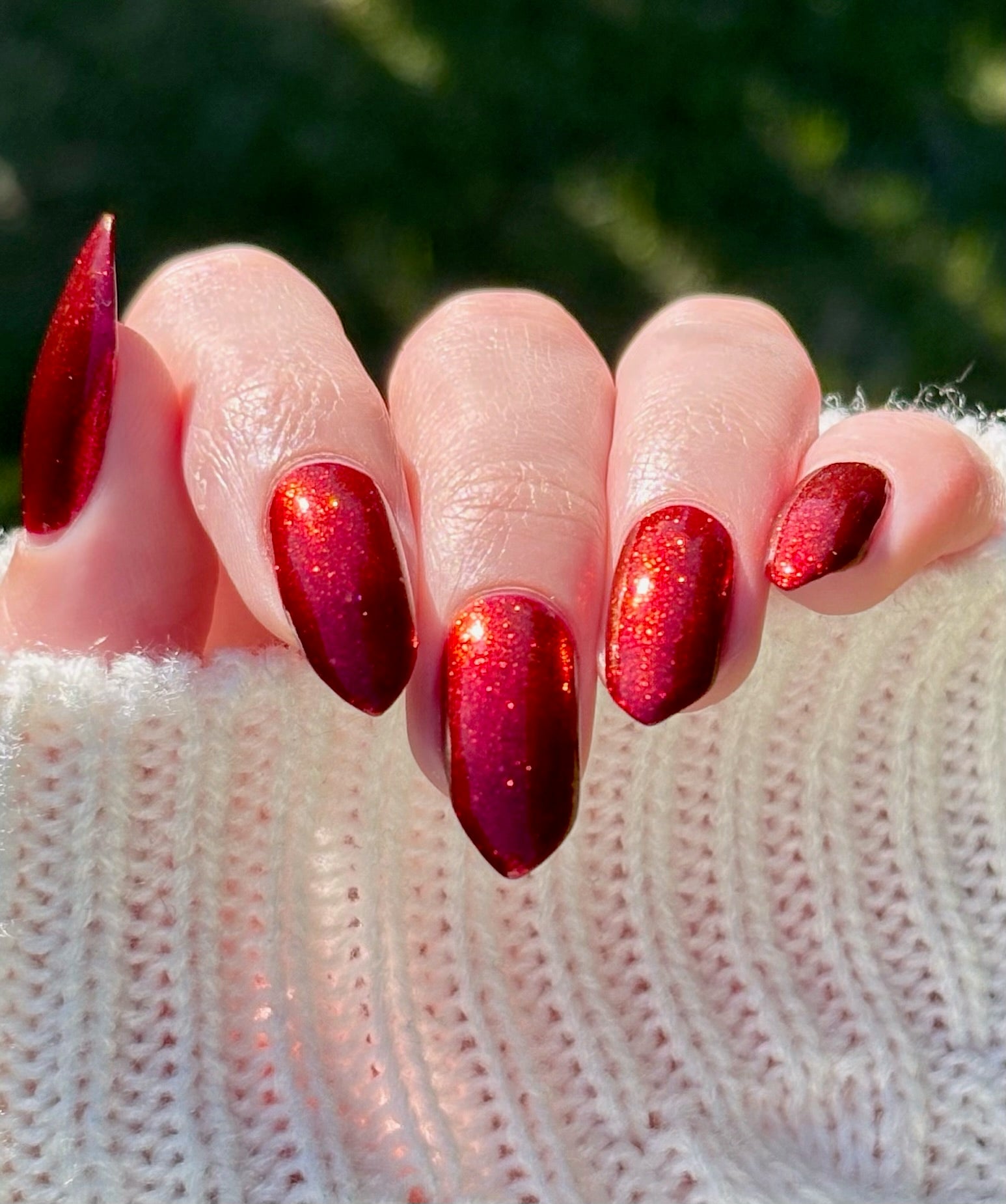 Sleigh All Day