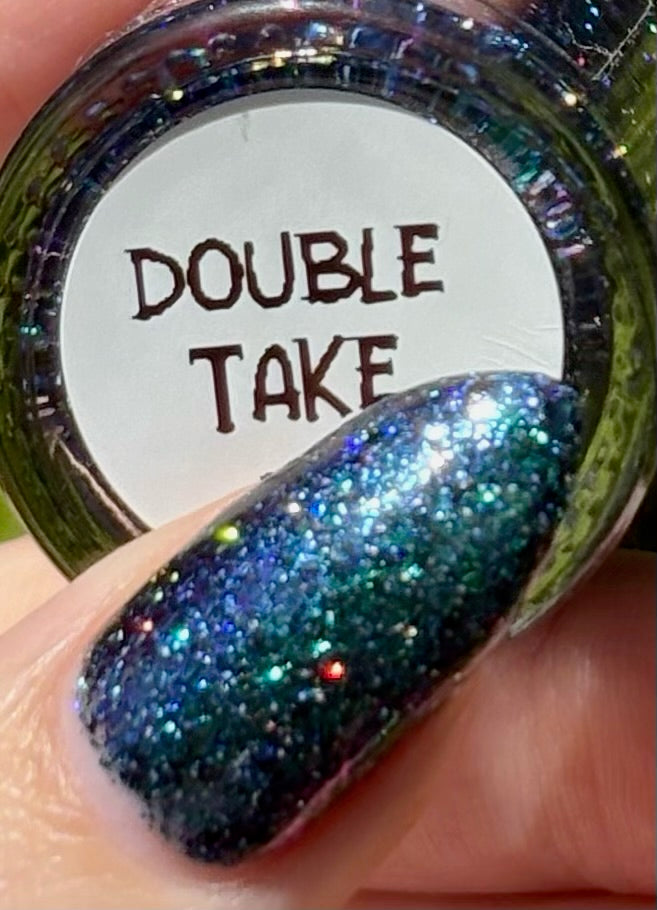 Double Take (Preorder)