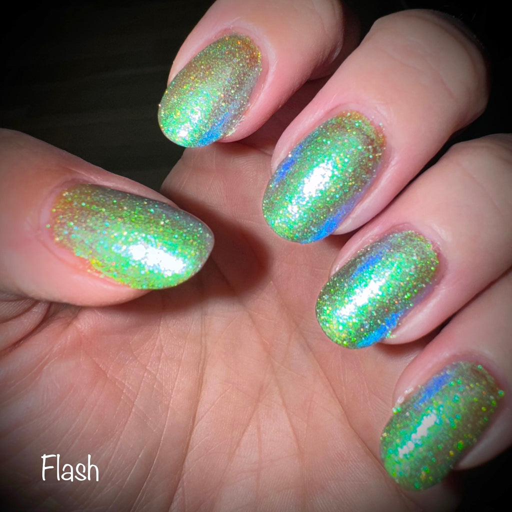 Glow Girl (Pre-Order)