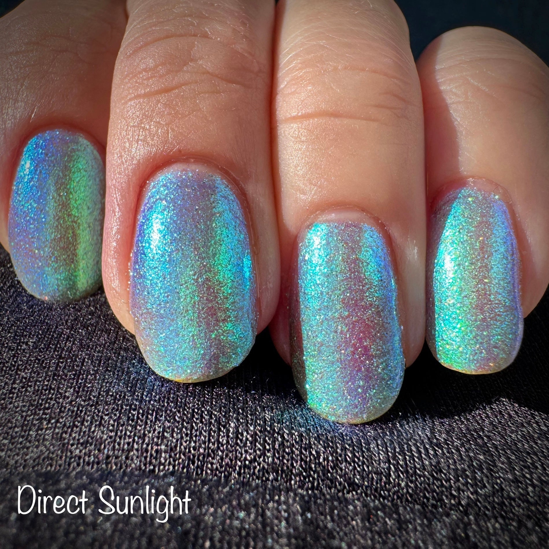 Glow Girl (Pre-Order)