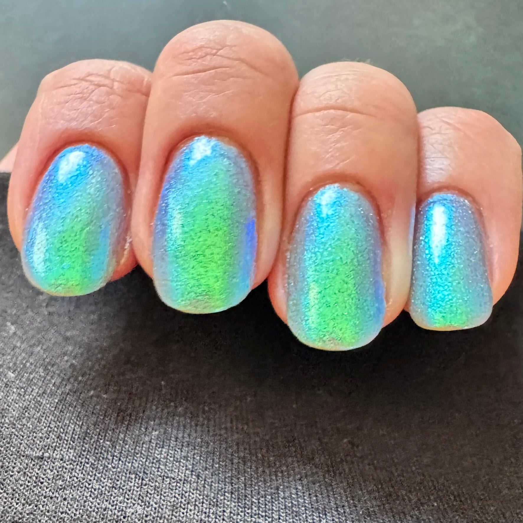 Glow Girl (Pre-Order)