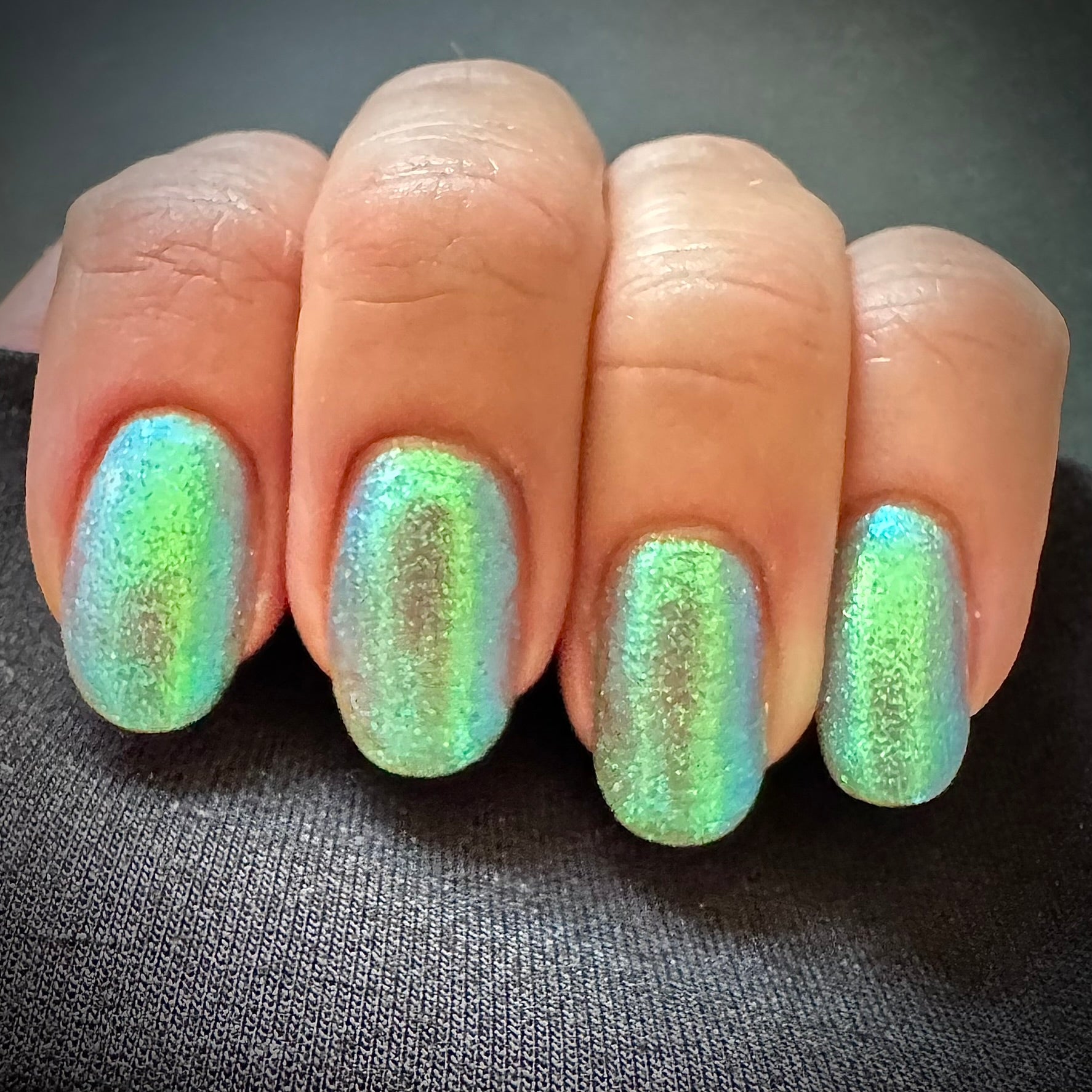 Glow Girl (Pre-Order)